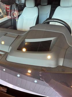 لاند روفر رانج روفر سبورت